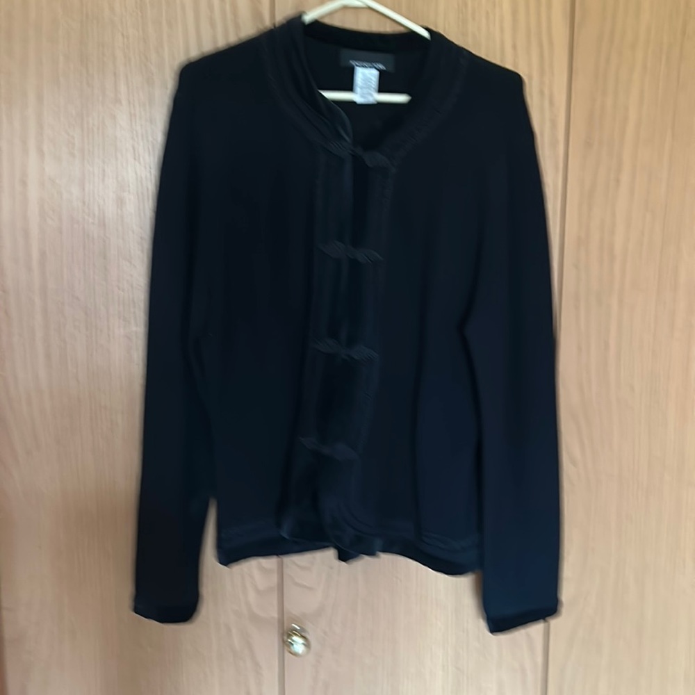 Jones New York Jacket